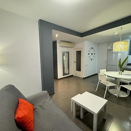 Apartamento Romelia Bajo A Tivenys Exterior foto