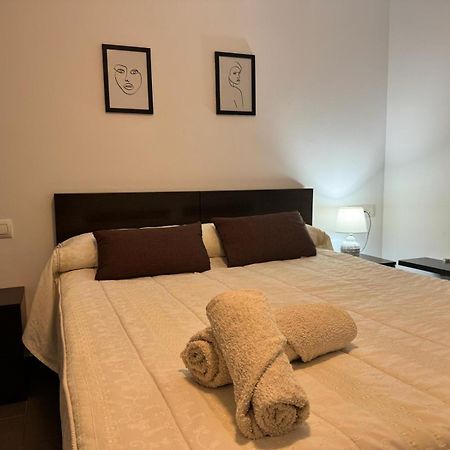 Apartamento Romelia Bajo A Tivenys Exterior foto