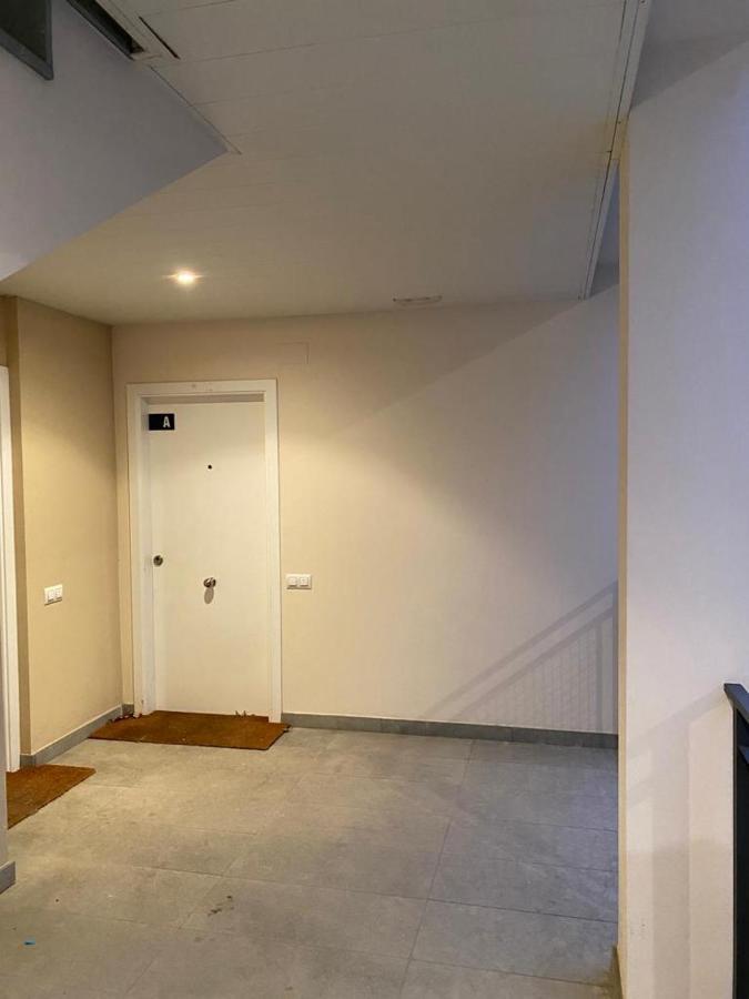 Apartamento Romelia Bajo A Tivenys Exterior foto