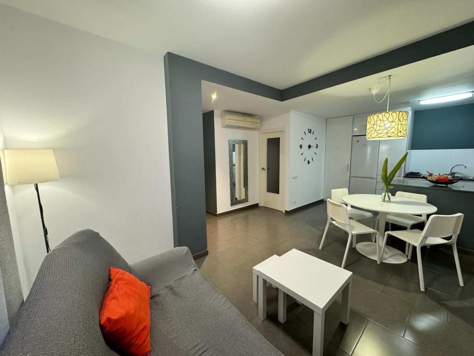 Apartamento Romelia Bajo A Tivenys Exterior foto