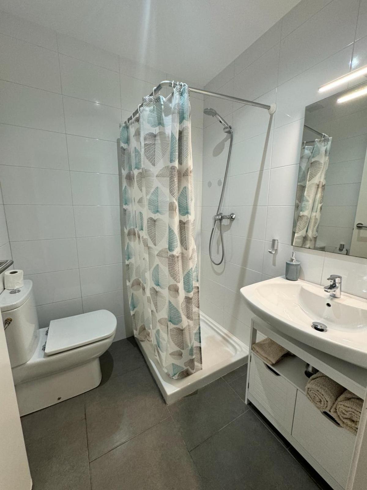 Apartamento Romelia Bajo A Tivenys Exterior foto